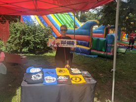 Pan Kogut na XI Wegetariadzie