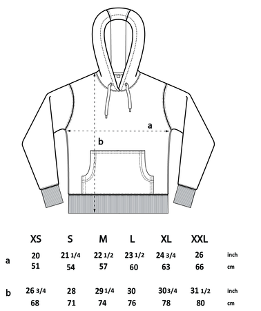 Bluza unisex Czas Wyrosnąć z Okrucieństwa