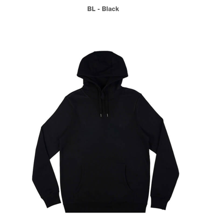 Bluza unisex Zawsze Masz Wybór Wybierz Współczucie