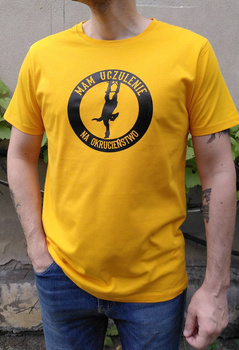 Mam Uczulenie na Okrucieństwo