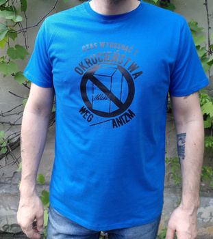 Czas Wyrosnąć z Okrucieństwa